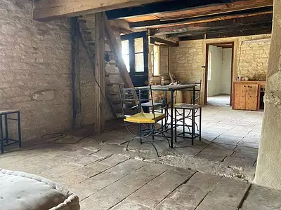 Maison, 65 m²