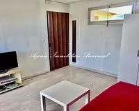 Appartement, 20,3 m²