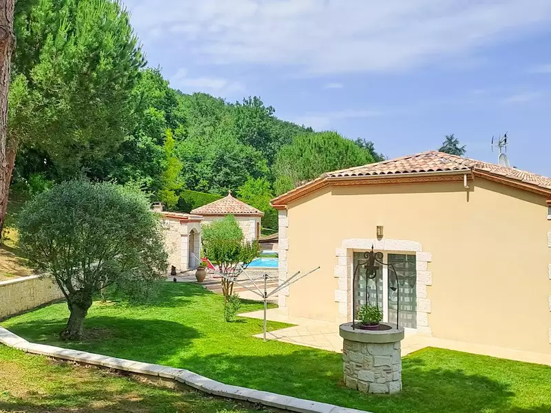 Maison, 134 m²