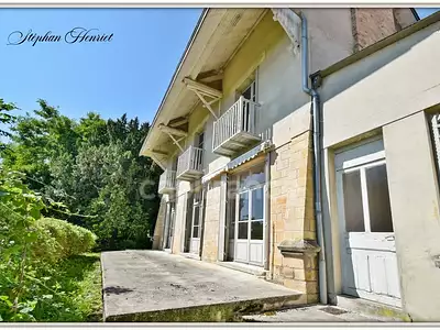 Maison, 228 m²