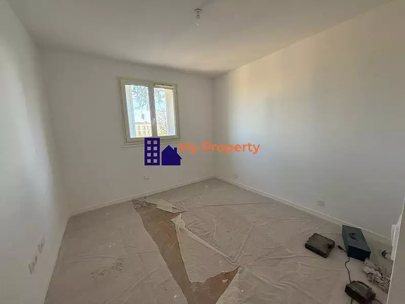 Appartement, 79,14 m²