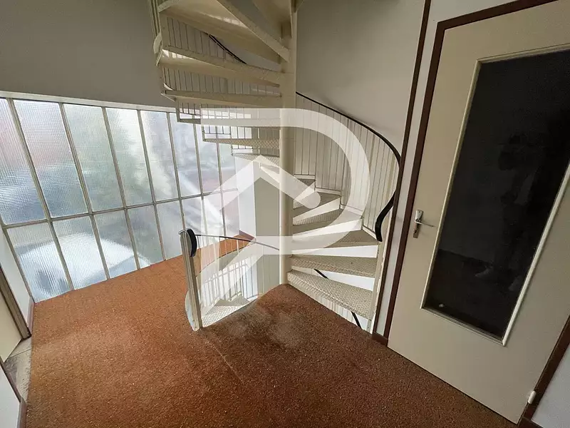 Divers, 640 m²