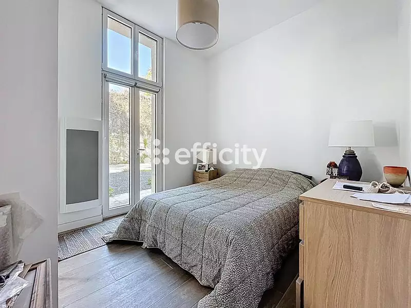 Maison, 112 m²