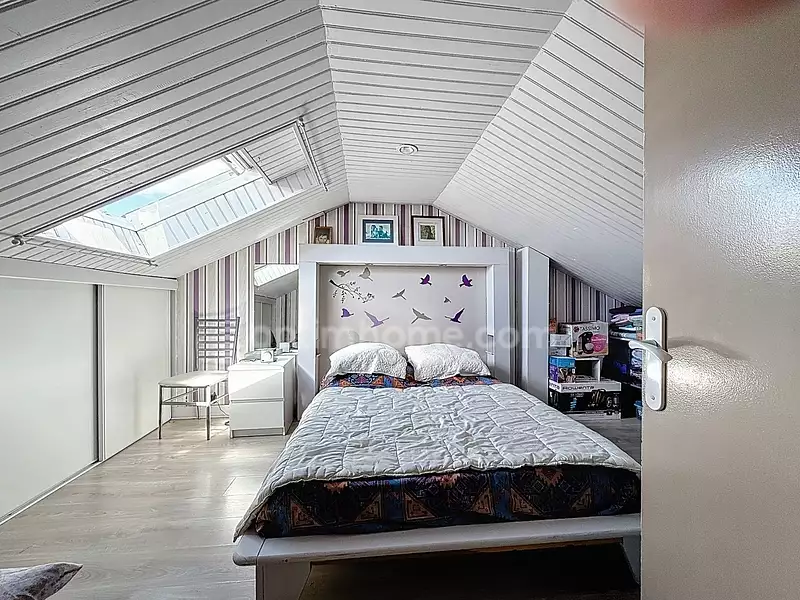 Maison, 85 m²