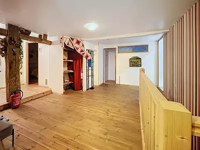 Maison, 412 m²
