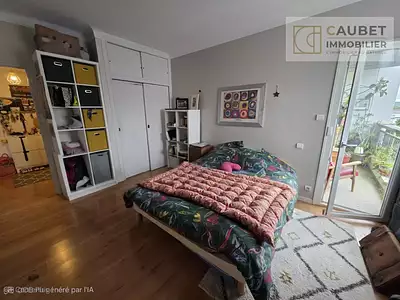Appartement, 103 m²
