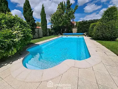 Maison, 193 m²