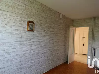 Appartement, 82 m²