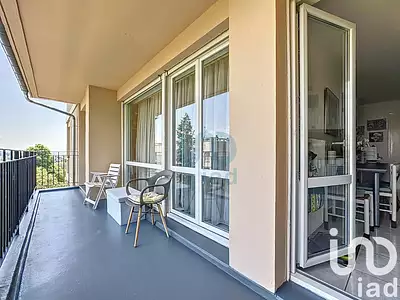 Appartement, 95 m²