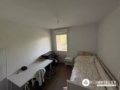 Appartement, 52,59 m²