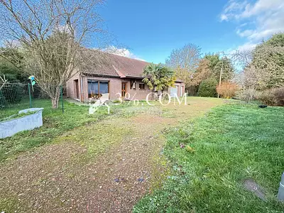 Maison, 95 m²