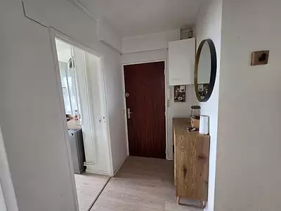 Appartement, 56 m²