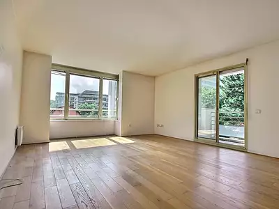 Appartement, 76,5 m²