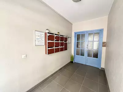 Appartement, 60 m²