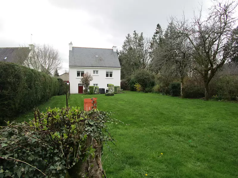 Maison, 92,98 m²