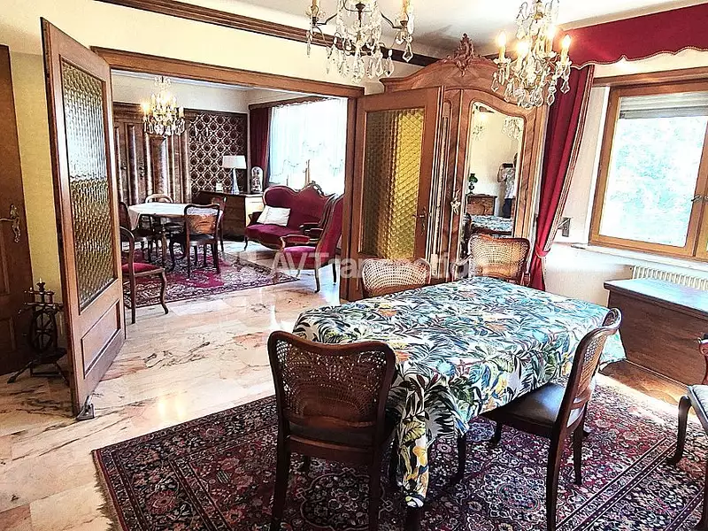Maison, 337 m²