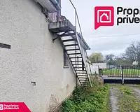 Maison, 71 m²
