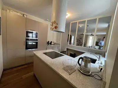 Appartement, 206 m²