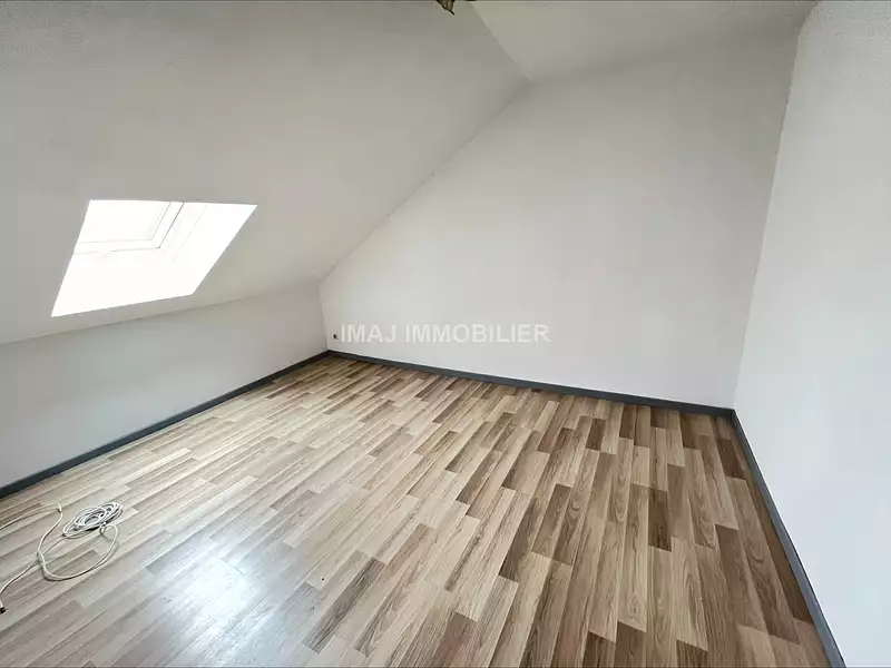 Appartement, 26 m²