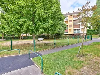 Appartement, 54 m²