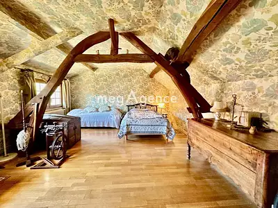 Maison, 118 m²