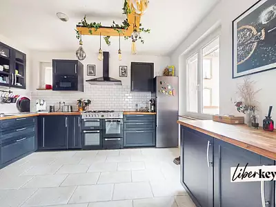 Maison, 162 m²