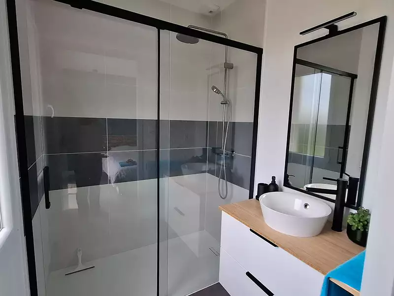 Maison, 124 m²