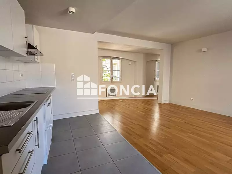 Appartement, 75 m²