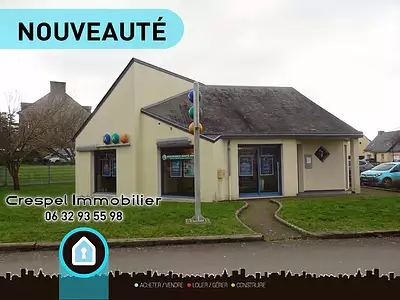 Maison, 90 m²