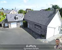 Maison, 120 m²