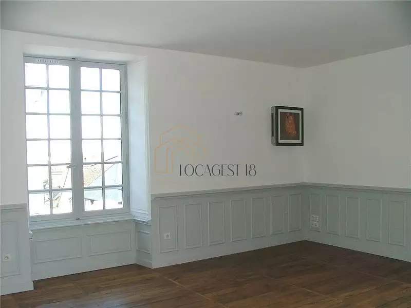 Appartement, 116 m²