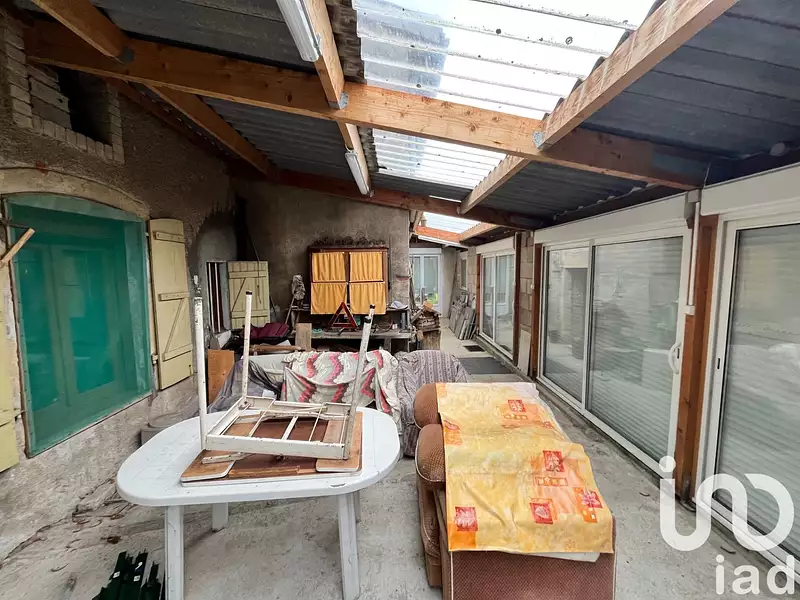 Maison, 200 m²