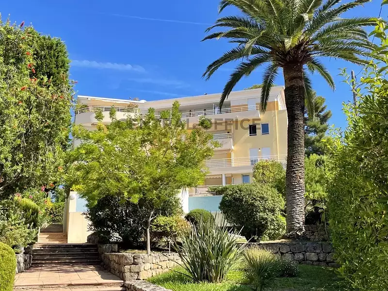 Appartement, 48,87 m²