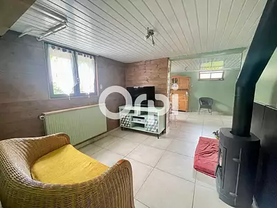 Maison, 123 m²