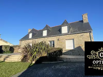 Maison, 190 m²