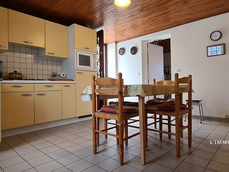 Maison, 95,21 m²