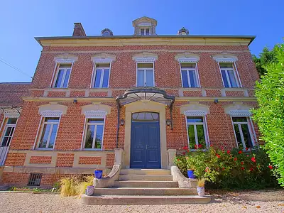 Maison, 382 m²
