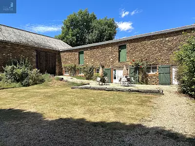 Maison, 339,16 m²
