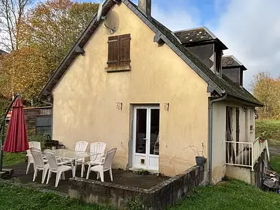 Maison, 87 m²