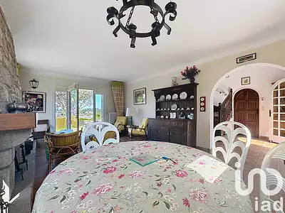 Maison, 85 m²