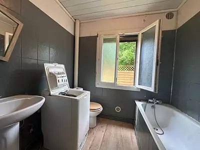 Maison, 140 m²