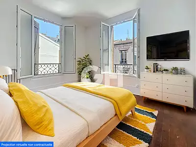 Maison, 85 m²