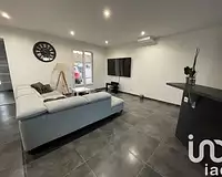 Maison, 100 m²