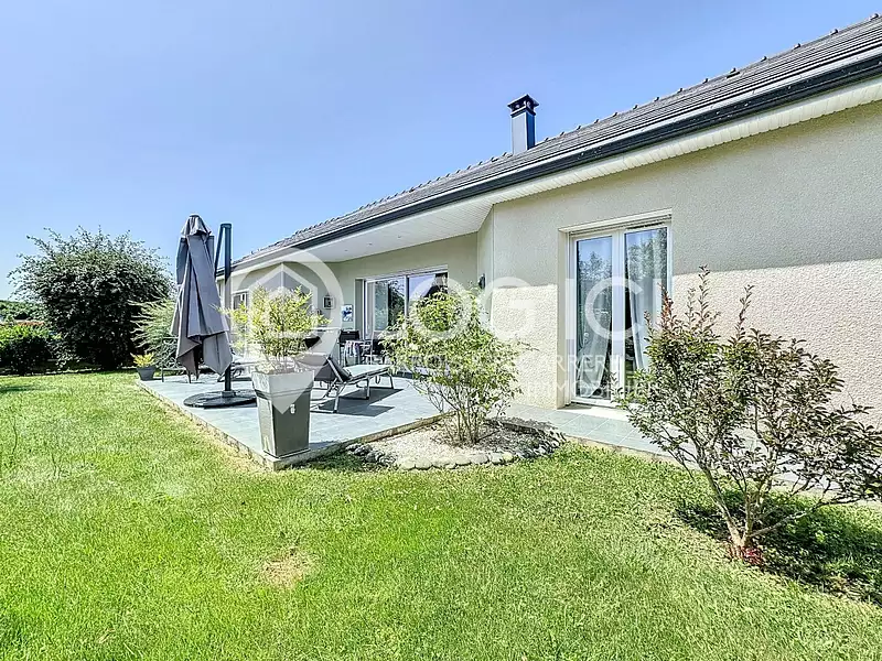 Maison, 115 m²
