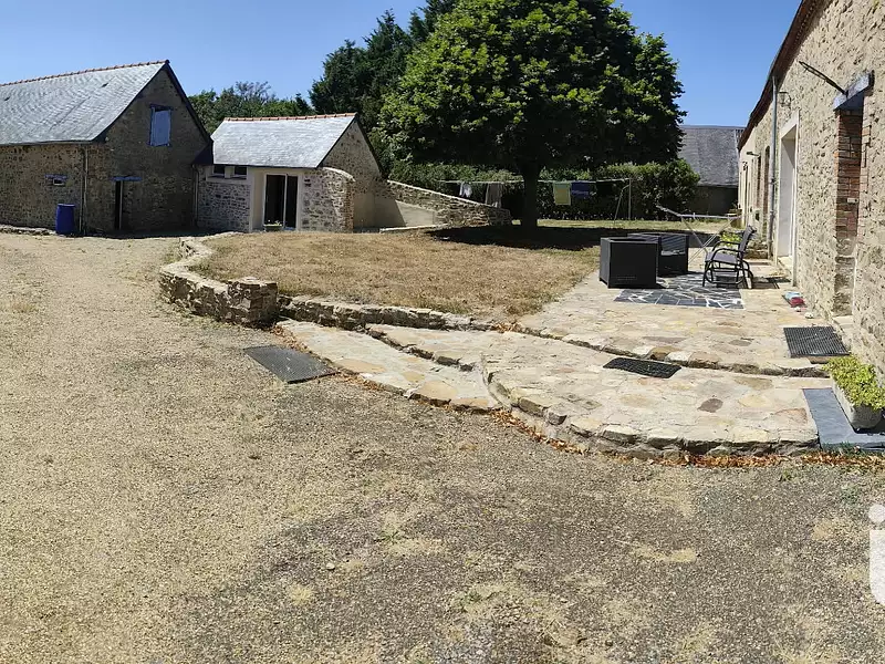Maison, 190 m²