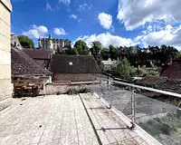 Maison, 115 m²