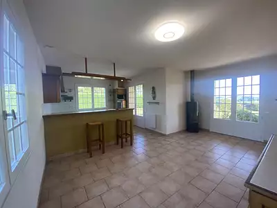 Maison, 162 m²
