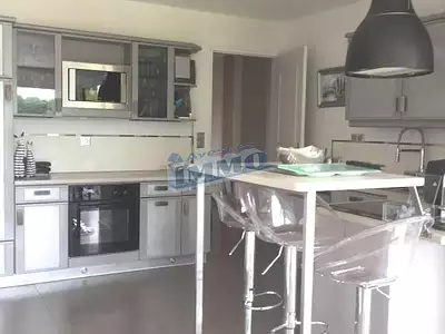 Maison, 171 m²