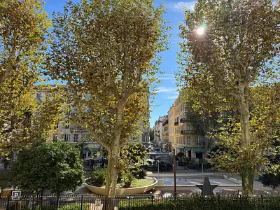 Appartement, 140 m²