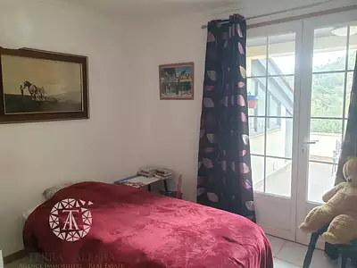 Maison, 127,69 m²